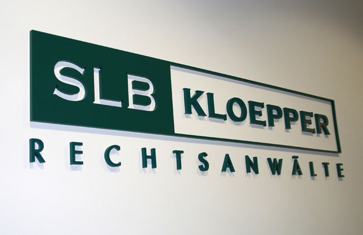 SLB Kloepper Logo